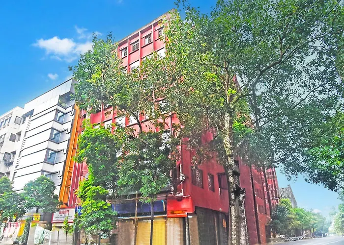 Hotel O Philips