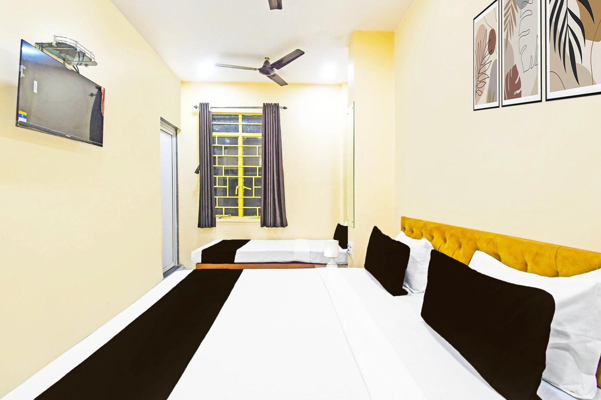 O Philips Hotel