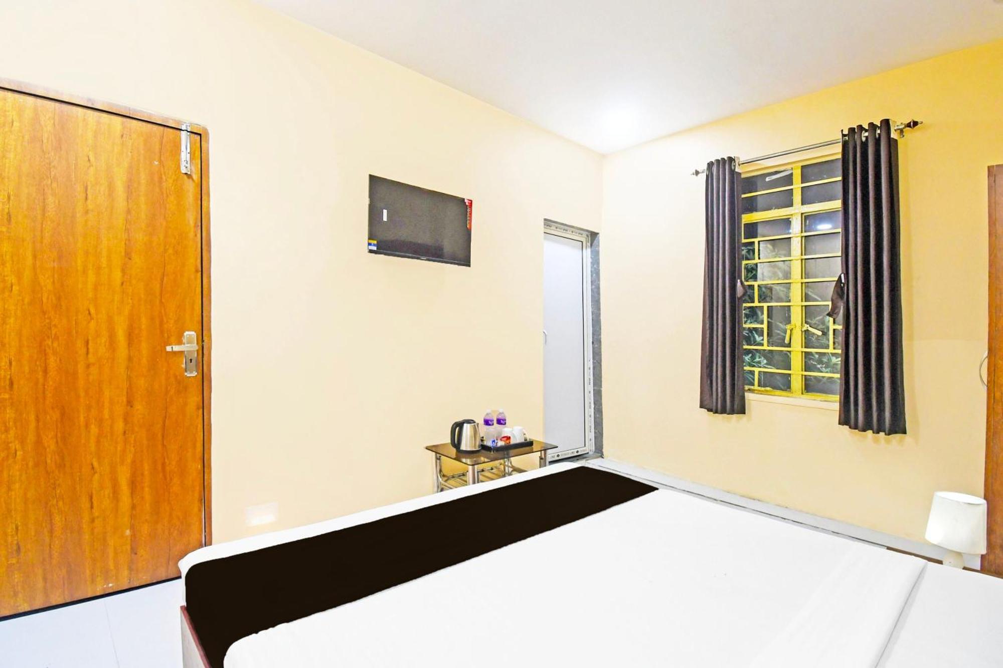 O Philips Hotel Kolkata
