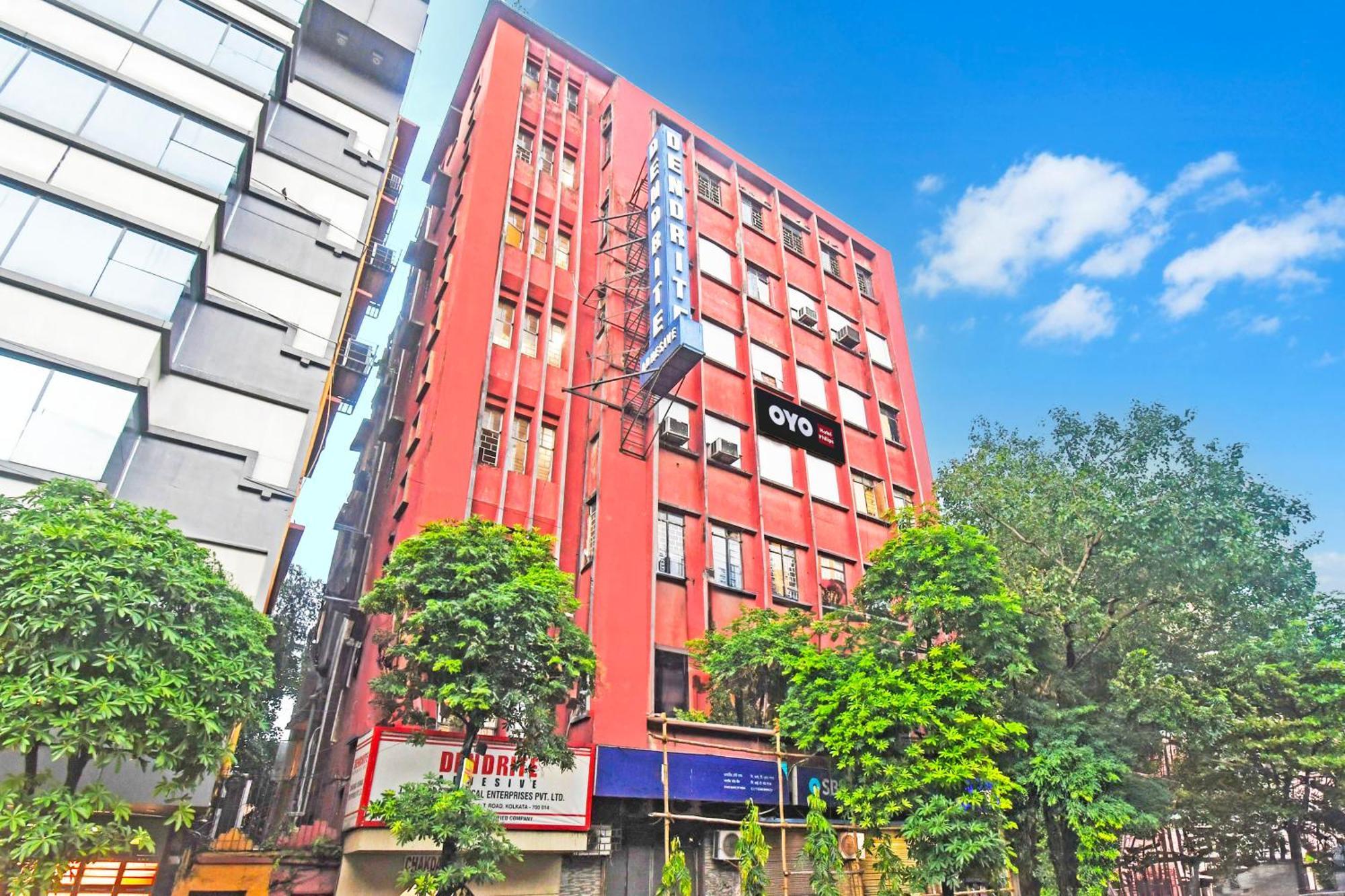 O Philips Hotel Kolkata